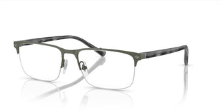 Vogue VO 4292 men Green Geometric Eyeglasses