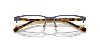 Vogue VO 4292 men Blue Geometric Eyeglasses