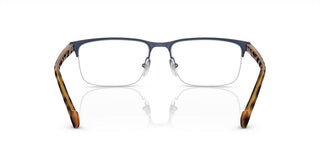 Vogue VO 4292 men Blue Geometric Eyeglasses