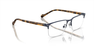 Vogue VO 4292 men Blue Geometric Eyeglasses