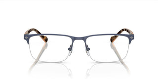 Vogue VO 4292 men Blue Geometric Eyeglasses