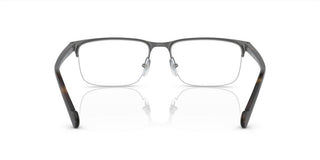 Vogue VO 4292 men Grey Geometric Eyeglasses