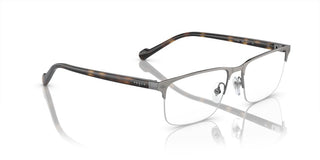 Vogue VO 4292 men Grey Geometric Eyeglasses