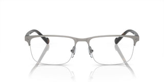 Vogue VO 4292 men Grey Geometric Eyeglasses