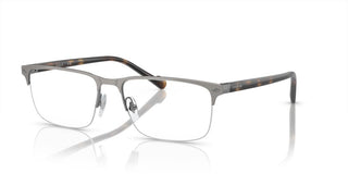 Vogue VO 4292 men Grey Geometric Eyeglasses