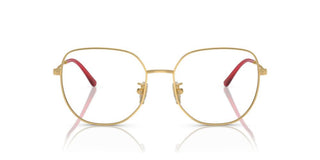 Vogue VO 4296D women Gold Other Eyeglasses