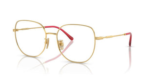 Vogue VO 4296D women Gold Other Eyeglasses