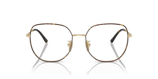 Vogue VO 4296D women Gold Other Eyeglasses