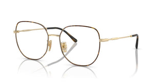 Vogue VO 4296D women Gold Other Eyeglasses