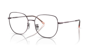 Vogue VO 4296D women Violet Other Eyeglasses