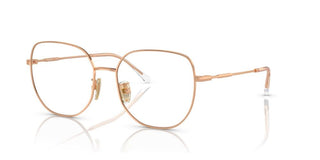 Vogue VO 4296D women Rose gold Other Eyeglasses