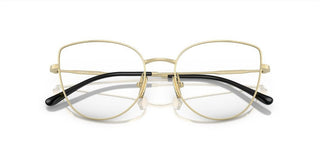 Vogue VO 4298T women Gold Cat Eye Eyeglasses