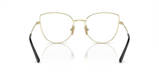 Vogue VO 4298T women Gold Cat Eye Eyeglasses