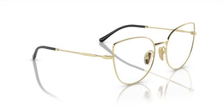 Vogue VO 4298T women Gold Cat Eye Eyeglasses