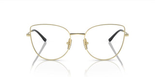 Vogue VO 4298T women Gold Cat Eye Eyeglasses