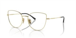 Vogue VO 4298T women Gold Cat Eye Eyeglasses