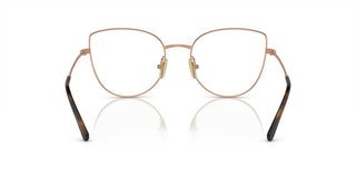 Vogue VO 4298T women Rose gold Cat Eye Eyeglasses