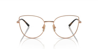 Vogue VO 4298T women Rose gold Cat Eye Eyeglasses