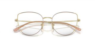 Vogue VO 4298T women Gold Cat Eye Eyeglasses