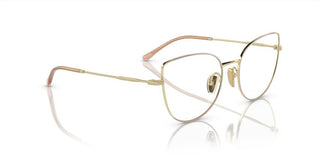 Vogue VO 4298T women Gold Cat Eye Eyeglasses