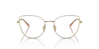 Vogue VO 4298T women Gold Cat Eye Eyeglasses