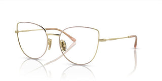 Vogue VO 4298T women Gold Cat Eye Eyeglasses