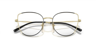 Vogue VO 4298T women Black Cat Eye Eyeglasses