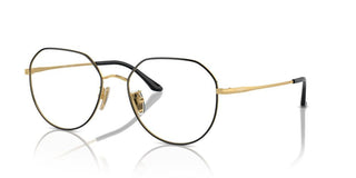 Vogue VO 4301D women Gold Other Eyeglasses