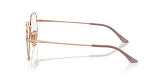 Vogue VO 4301D women Rose gold Other Eyeglasses