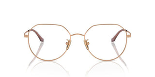 Vogue VO 4301D women Rose gold Other Eyeglasses