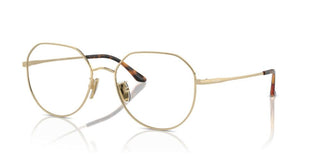 Vogue VO 4301D women Gold Other Eyeglasses