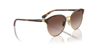 Vogue VO 4303S women Havana Other Sunglasses