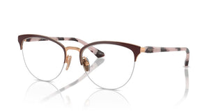 Vogue VO 4304 women Red Oval Eyeglasses