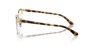 Vogue VO 4304 women Brown Oval Eyeglasses