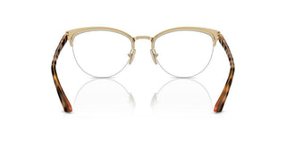 Vogue VO 4304 women Brown Oval Eyeglasses