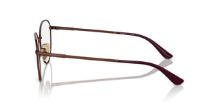 Vogue VO 4306 women Red Round Eyeglasses