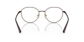 Vogue VO 4306 women Red Round Eyeglasses