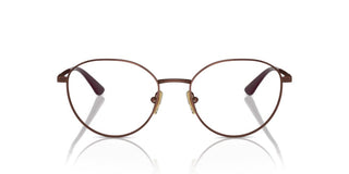 Vogue VO 4306 women Red Round Eyeglasses