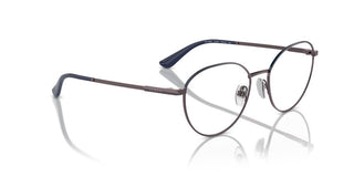 Vogue VO 4306 women Violet Round Eyeglasses