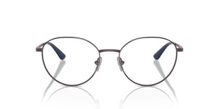 Vogue VO 4306 women Violet Round Eyeglasses