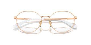 Vogue VO 4306 women Rose gold Round Eyeglasses