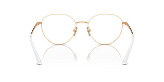 Vogue VO 4306 women Rose gold Round Eyeglasses