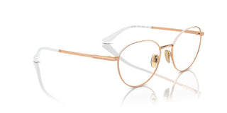 Vogue VO 4306 women Rose gold Round Eyeglasses