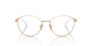 Vogue VO 4306 women Rose gold Round Eyeglasses