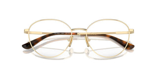 Vogue VO 4306 women Gold Round Eyeglasses