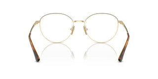 Vogue VO 4306 women Gold Round Eyeglasses