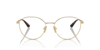 Vogue VO 4306 women Gold Round Eyeglasses