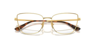 Vogue VO 4307 women Gold Butterfly Eyeglasses