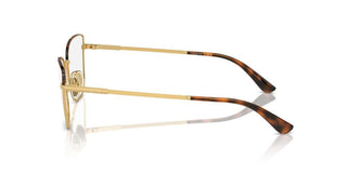 Vogue VO 4307 women Gold Butterfly Eyeglasses