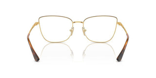 Vogue VO 4307 women Gold Butterfly Eyeglasses